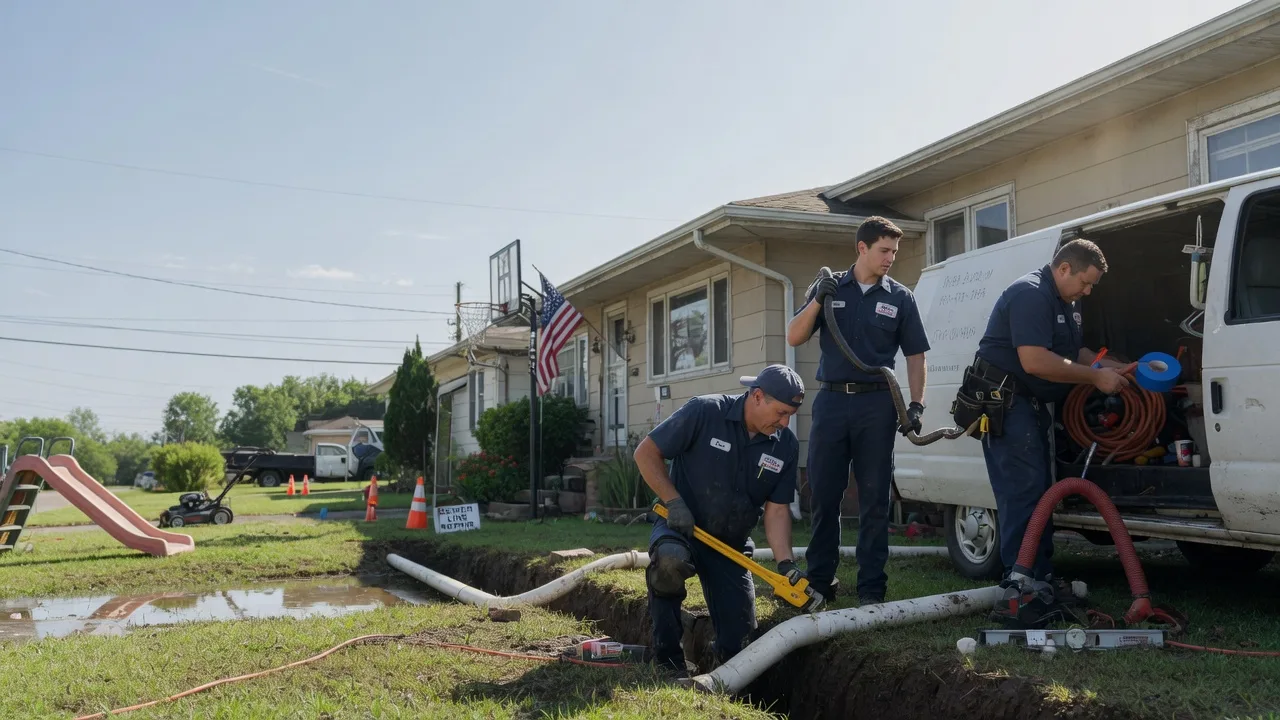 Toilet Installation in Silver Spring, MD near me